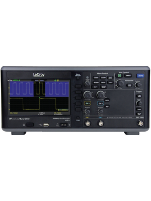 Teledyne LeCroy - WAVEACE 2032 - Oscilloscope 2x300 MHz 2 GS/s, WAVEACE 2032, Teledyne LeCroy