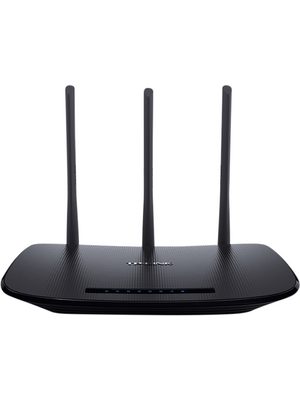 TP-Link - TL-WR1043ND V30 - Router, TL-WR1043ND V30, TP-Link
