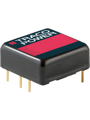 Traco Power - THL25-1210 - DC/DC converter 9...18 VDC 3.3 VDC, THL25-1210, Traco Power