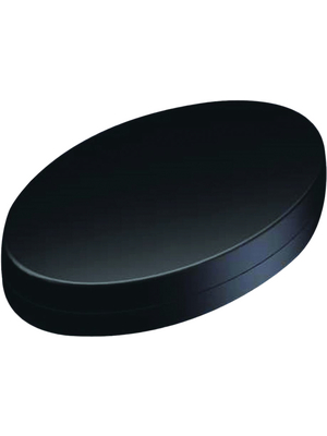 Velleman - TKOK19 - Plastic enclosure N/A, TKOK19, Velleman