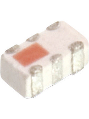 Wrth Elektronik - 748411245 - SMD transformer, 2400...2500 MHz, 748411245, Wrth Elektronik