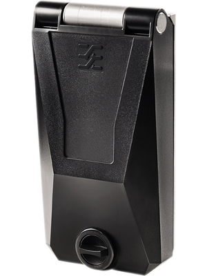 Weidmüller - IE-FC-SFM-KNOB - Frames FrontCom Vario, IE-FC-SFM-KNOB, Weidmüller