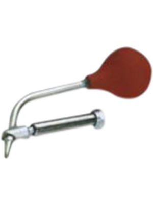 Weller - DS 7 - Desoldering tip, DS 7, Weller