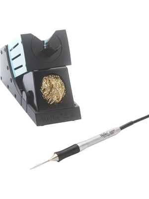 Weller - WXMP SET - Soldering iron set WXMP 55 W, WXMP SET, Weller