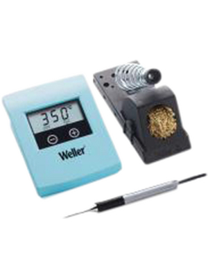 Weller - WSM 1C - Soldering station 40 W, battery version, WSM 1C, Weller