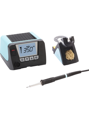 Weller - WT 1013 SET - Soldering station 95 W, WT 1013 SET, Weller