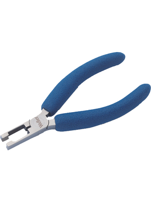 Weller - PDN - Desoldering nozzle pliers, PDN, Weller
