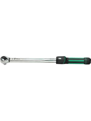 Wera - 7001 C 20-100Nm - Torque Wrench 20...100 Nm, 7001 C 20-100Nm, Wera