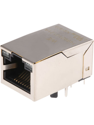 Wrth Elektronik - 7499010121A - Modular jack 8, 7499010121A, Wrth Elektronik