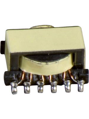 Wrth Elektronik - 749119133 - PoE transformer SMD 400 uH, 749119133, Wrth Elektronik