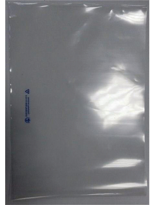 Eurostat - 41-093-0015 - Dokcument holder A4 PU=Pack of 100 pieces, 41-093-0015, Eurostat