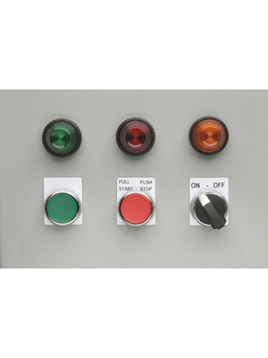 Brady - THTEP-05-7593-WT - Labels, white, 30x40mm 40 mm 30 mm 750 p. white, THTEP-05-7593-WT, Brady