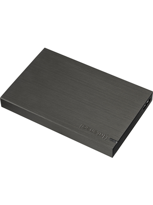 Intenso - 6028660 - Hard Drive Memory Borad 1 TB anthracite, 6028660, Intenso