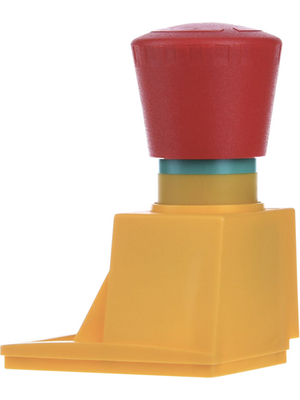 Siemens - 3RV1913-7D - Emergency stop handle IP 55, 3RV1913-7D, Siemens