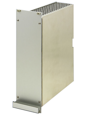 Pentair Schroff - 24812-505 - Plug-in unit, 6 HE, 5 TE, 24812-505, Pentair Schroff