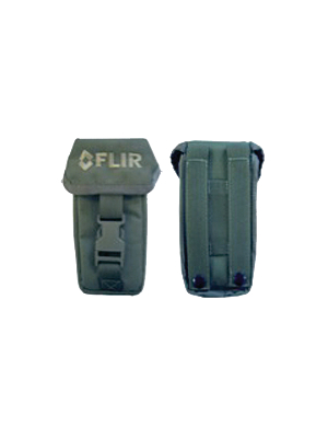 FLIR - 4126886 - Belt Holster Green, 4126886, FLIR
