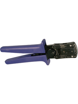 TE Connectivity - 169481-1 - Crimping tool Modu IV, 169481-1, TE Connectivity