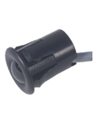 Carlo Gavazzi - MPFT15-4 - Through beam sensor, transmitter 15 m, MPFT15-4, Carlo Gavazzi