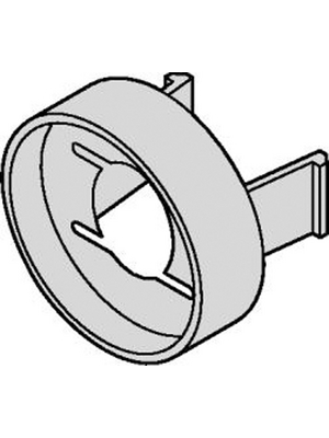 Pentair Schroff - 21100-566 - Sleeve, 21100-566, Pentair Schroff