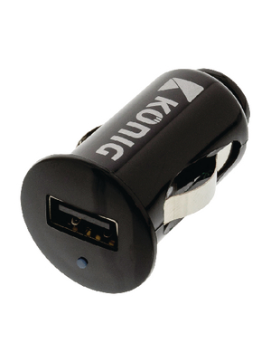 Koenig - P.SUP.USB205 - Charger, P.SUP.USB205, K?nig