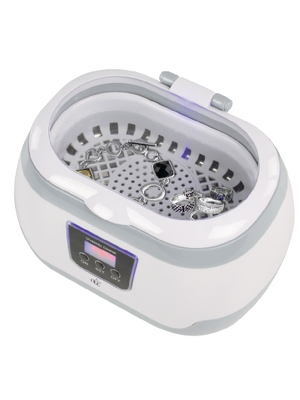 HQ - HQ-JC50 - Ultrasonic cleaner, HQ-JC50, HQ