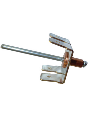 Vogt - 388041.67 - Ground terminal Tin-plated brass Poles=4, 388041.67, Vogt