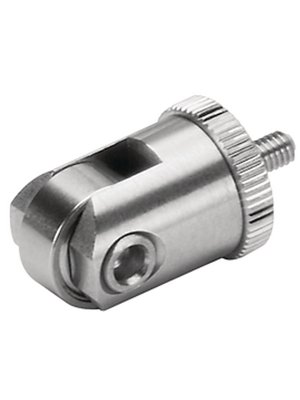 Novotechnik - Z 50 - Sensing roller Sensor roller in hardened steel, Z 50, Novotechnik