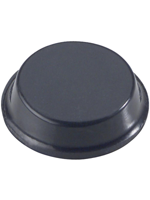 3M - SJ 5012 GREY - Rubber Feet grey, SJ 5012 GREY, 3M