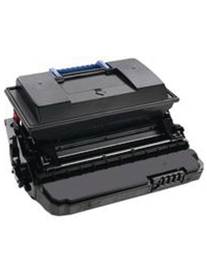Dell - 593-10331 - Toner NY313 black, 593-10331, Dell