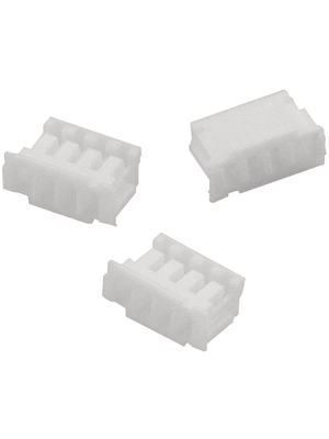 Wrth Elektronik - 648002113322 - Female housing Pitch1.5 mm Poles 2 WR-WTB 1.5 mm, 648002113322, Wrth Elektronik