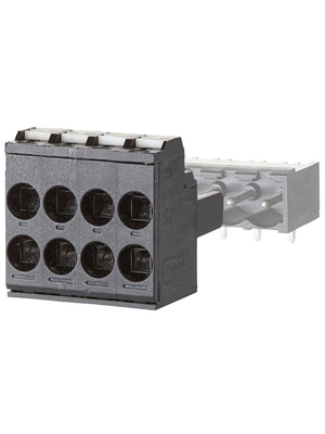 Metz Connect - SP99502VBNC - Pluggable terminal block Series SP995 Clamp Terminals 2P, SP99502VBNC, Metz Connect