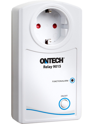 Ontech - ONTECH RELAY 9015 - Relay for 9025, 9030, ONTECH RELAY 9015, Ontech