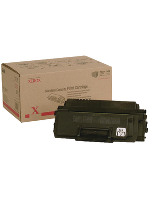 Xerox - 106R00687 - Toner black, 106R00687, Xerox