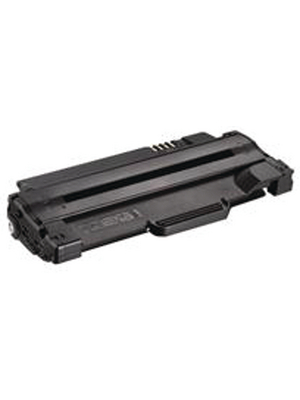 Dell - 593-10962 - Toner 3J11D black, 593-10962, Dell