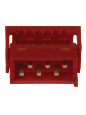 TE Connectivity - 7-215083-6 - Male cable connector 6P, 7-215083-6, TE Connectivity