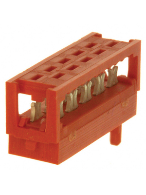 TE Connectivity - 8-215083-0 - Male cable connector 10P, 8-215083-0, TE Connectivity