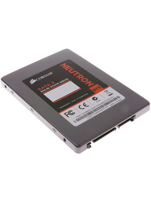 Corsair - CSSD-N120GBGTXB-BK - SSD Neutron GTX 2.5" 120 GB SATA 6 Gb/s, CSSD-N120GBGTXB-BK, Corsair