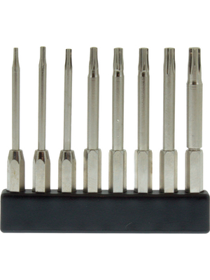 Donau - MBS77 - Mini Bits, MBS77, Donau