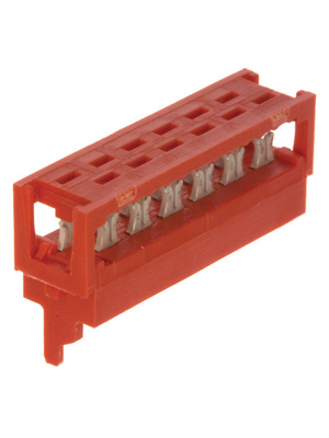 TE Connectivity - 8-215083-2 - Male cable connector 12P, 8-215083-2, TE Connectivity