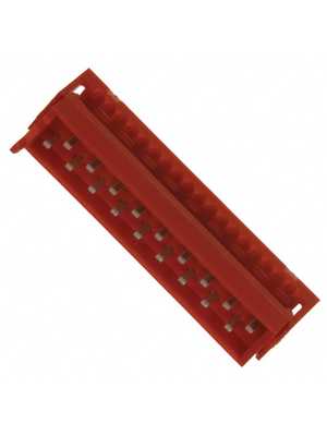 TE Connectivity - 8-215083-8 - Male cable connector 18P, 8-215083-8, TE Connectivity