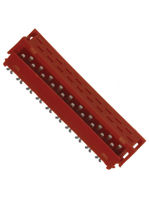 TE Connectivity - 9-215083-0 - Male cable connector 20P, 9-215083-0, TE Connectivity