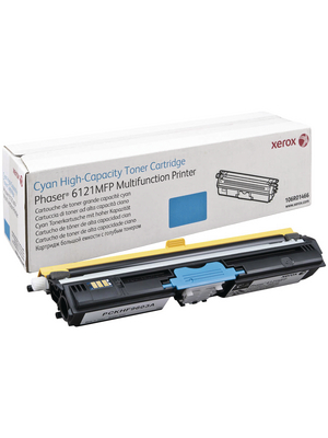 Xerox - 106R01466 - Toner Cyan, 106R01466, Xerox