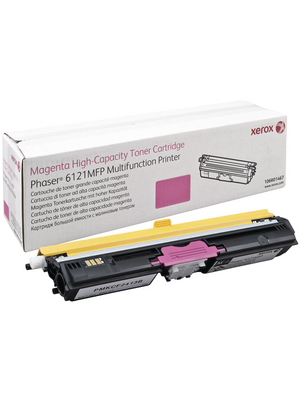Xerox - 106R01467 - Toner magenta, 106R01467, Xerox