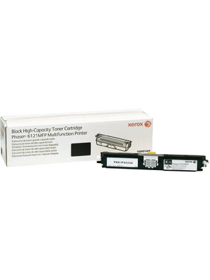 Xerox - 106R01469 - Toner black, 106R01469, Xerox