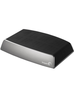Seagate - STCG2000200 - Central NAS 2 TB, STCG2000200, Seagate