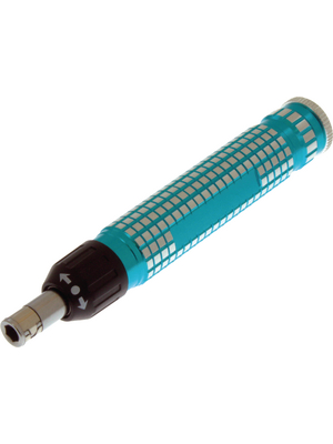 Donau - MBS06 - Bit Holder for Mini Bits 4 mm, MBS06, Donau