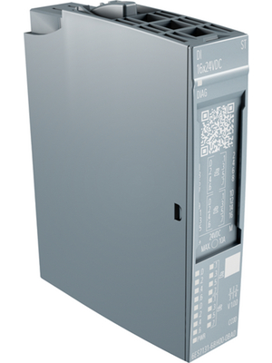 Siemens - 6ES71316BH000BA0 - ET200SP I/O Module, 16 DI, 6ES71316BH000BA0, Siemens