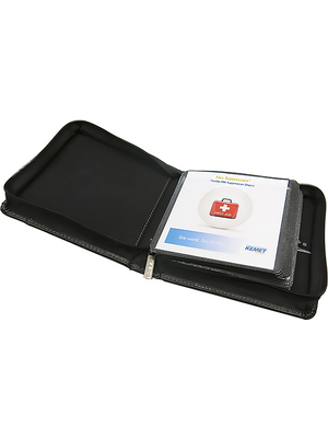 KEMET - FXS ENG KIT 01 - Sample kit, EMI suppressor sheets, FXS ENG KIT 01, KEMET