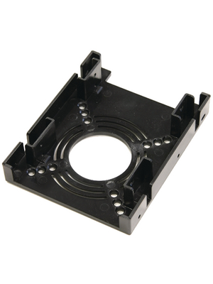 Maxxtro - BAY RAFTER 2.5 - 2.5" Hard Disk/SSD Mounting Frame, BAY RAFTER 2.5, Maxxtro