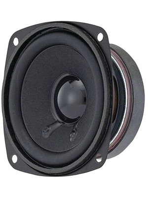 Visaton - FRS 8 4 OHM - Broadband speaker 4 Ohm 50 W, FRS 8 4 OHM, Visaton